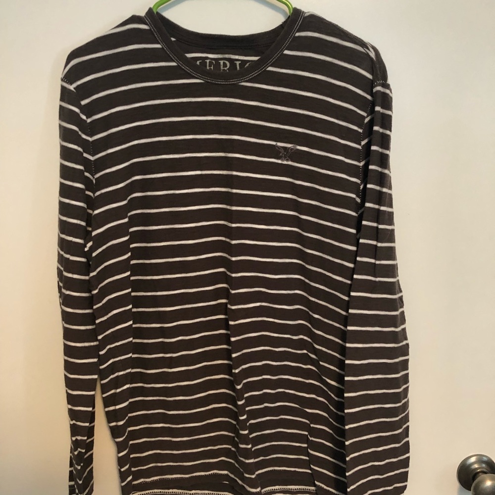 American eagle long sleeve